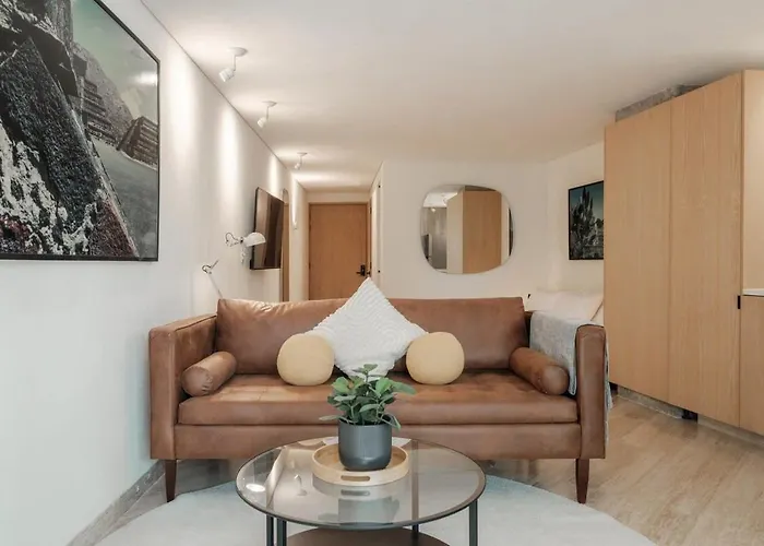 Apartment Par 603