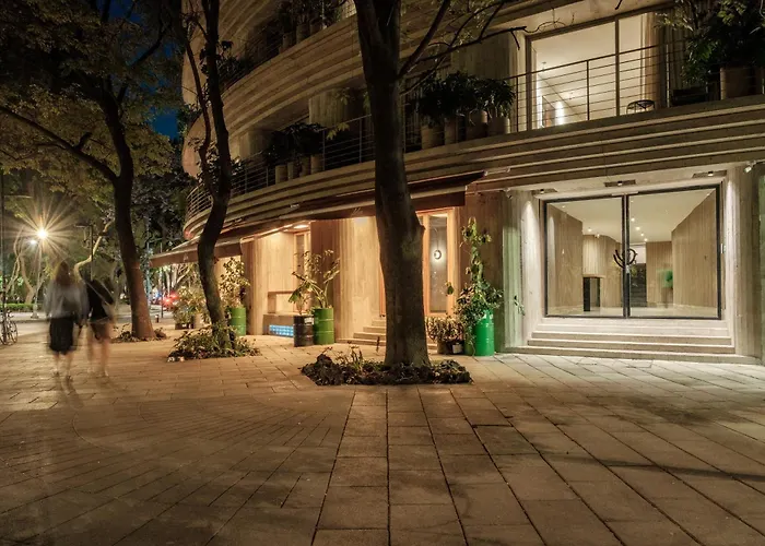 Par 603 Apartment *