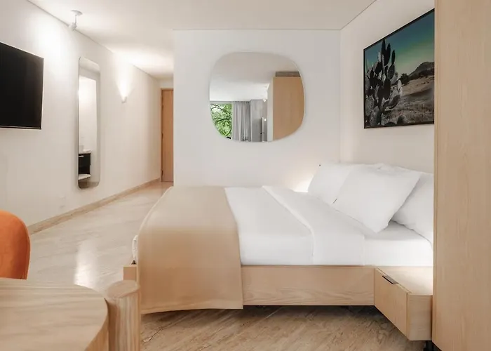 Apartment Par 603 *