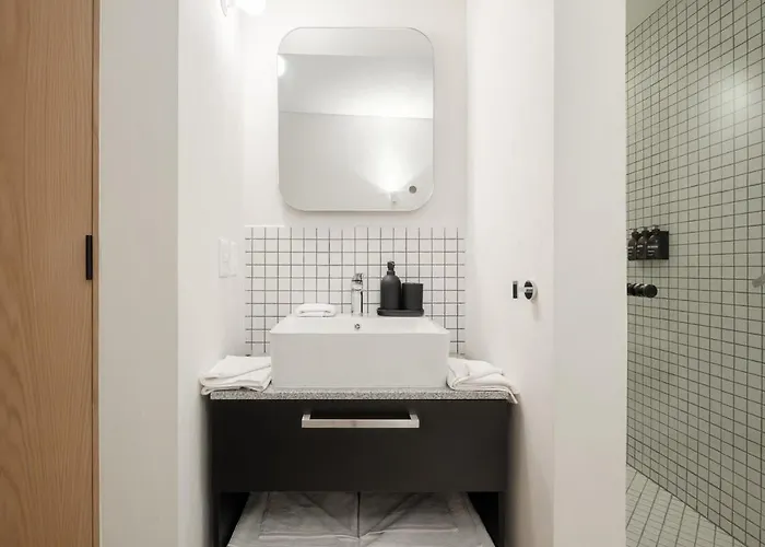Apartment Par 603 *