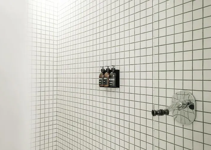 Par 603 Apartment *