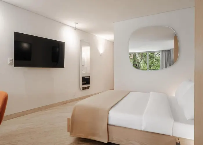 Par 603 Apartment