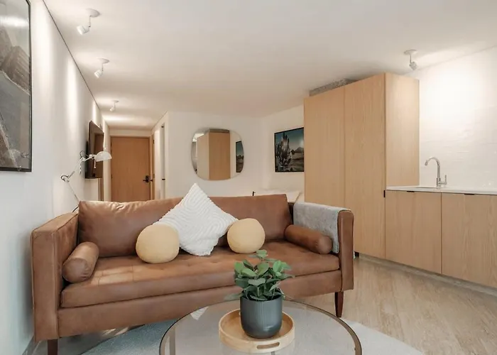 Par 603 Apartment *