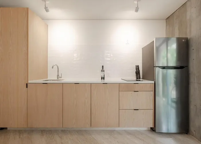 Apartment Par 603 *