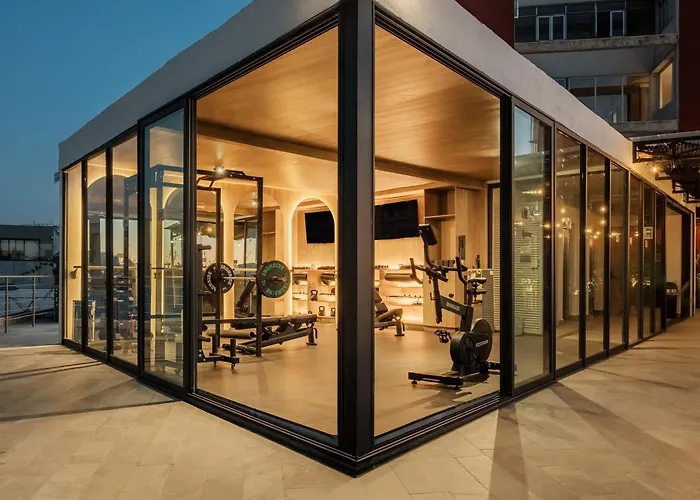 Par 603 Apartment