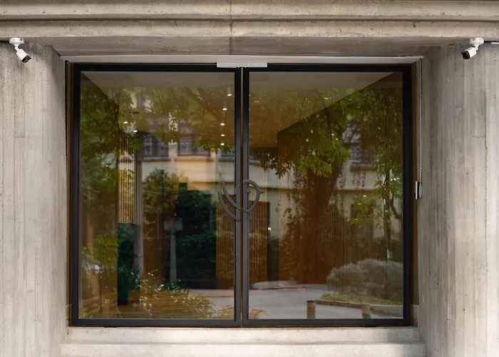 Par 603 Apartment *